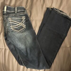 ARIAT JEANS!!